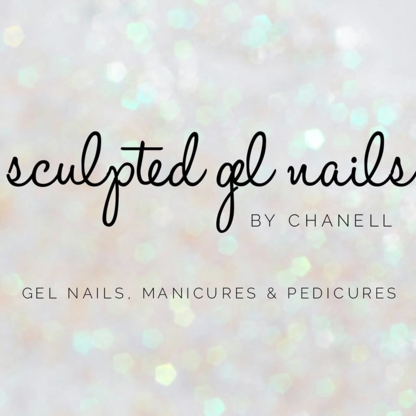 Sculpted Gel Nails by Chanell - Nail Salons