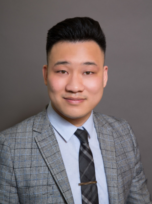 Markus Leung - Private Banking - Scotia Wealth Management - Conseillers en planification financière