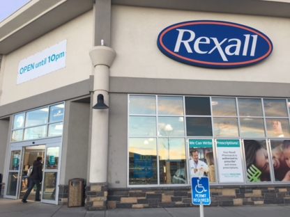 Rexall - Pharmacies