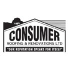 Consumer Roofing And Renovations Ltd - Roofers