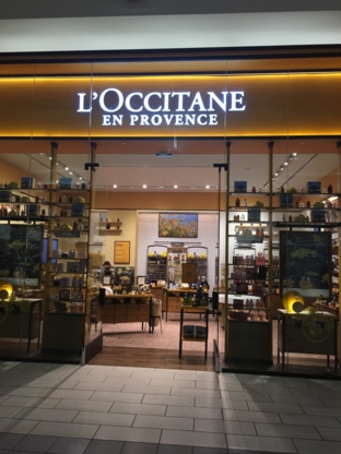 L'OCCITANE EN PROVENCE - Cosmetics & Perfumes Stores