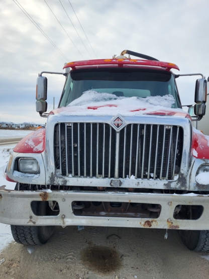 Friesen Southeast Septic - Septic Tank Cleaning