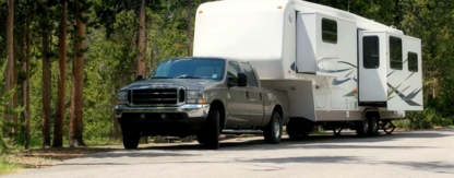 United Hitch & Truck Accessories - Trailer Repair & Service