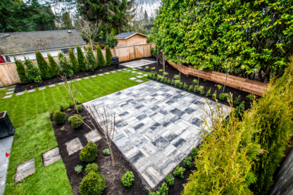 Denali Landscape & Design - Landscape Contractors & Designers