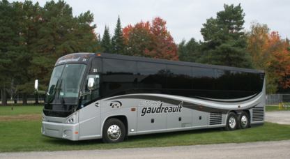 Autobus Gaudreault - Bus & Coach Rental & Charter