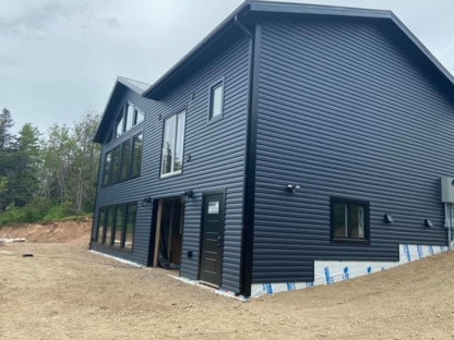 J&J Gutters Ltd - Gouttières