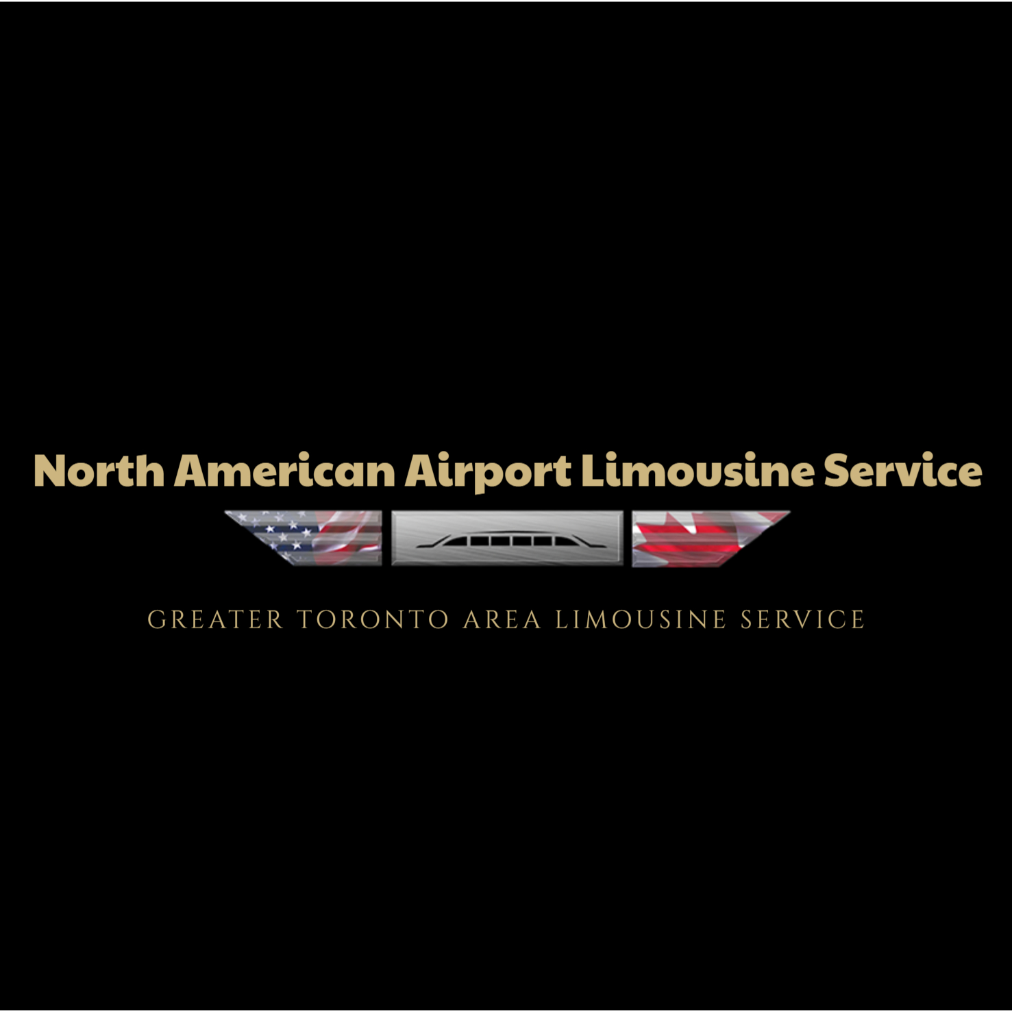 North American Airport Limousine Service - Service de limousine
