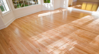 Wolanski Hardwood - Floor Refinishing, Laying & Resurfacing