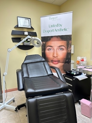 Marina Medical Aesthetics - Beauty & Health Spas