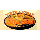 Zam Zam Tikka & Kabab - Restaurants