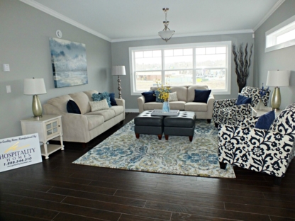 P Patterson Home Sales - Manufactured & Prefab Homes