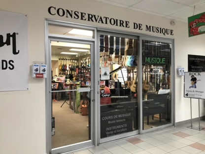 Conservatoire De Musique De L'Ouest De L'Ile - Music Lessons & Schools