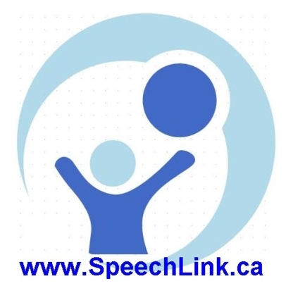 Speech Link - Speech-Language Pathologists