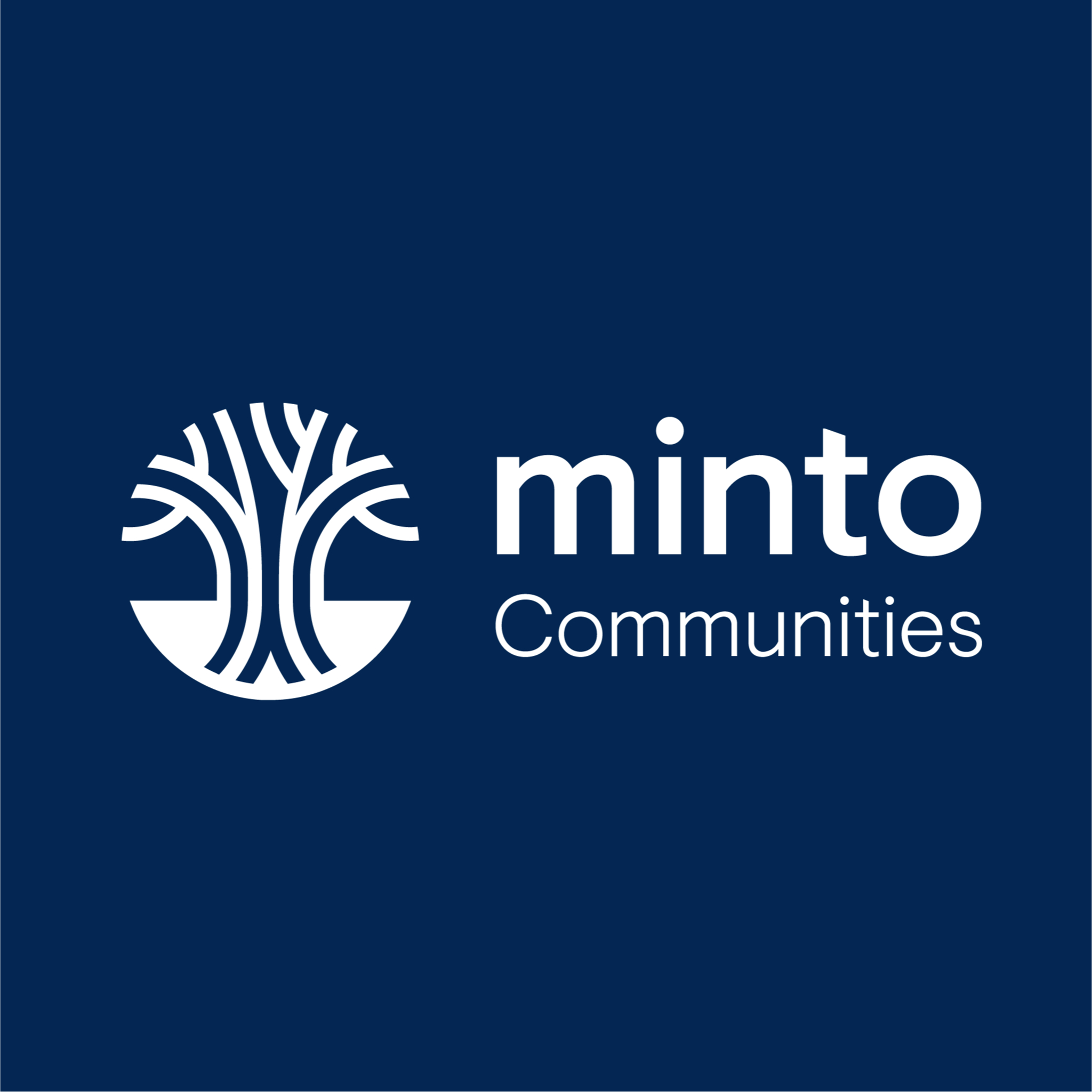 Minto Kanata | New Homes Sales Centre - Real Estate (General)