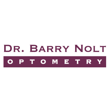 Dr. Barry Nolt Optometry - Optométristes