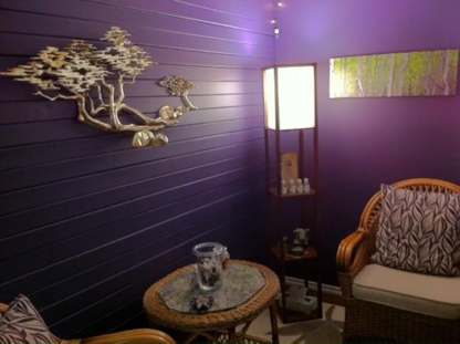 Anna Keith Professional Massage - Massages et traitements alternatifs