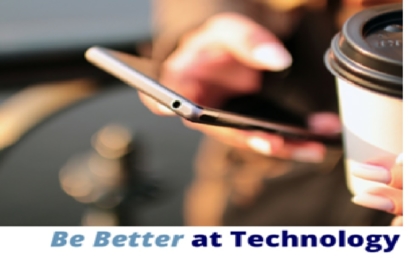 Be Better at Technology - Computer Repair & Cleaning
