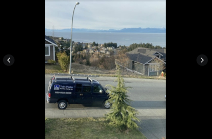 Twin Peaks Plumbing Ltd. - Ventilation Contractors