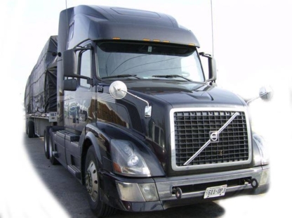 J & F Trucking Corp. - Transportation Service