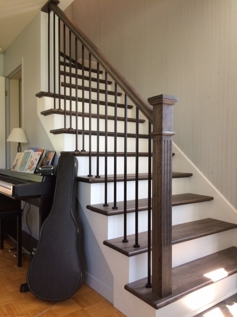 Les Escaliers MS - Stair Builders