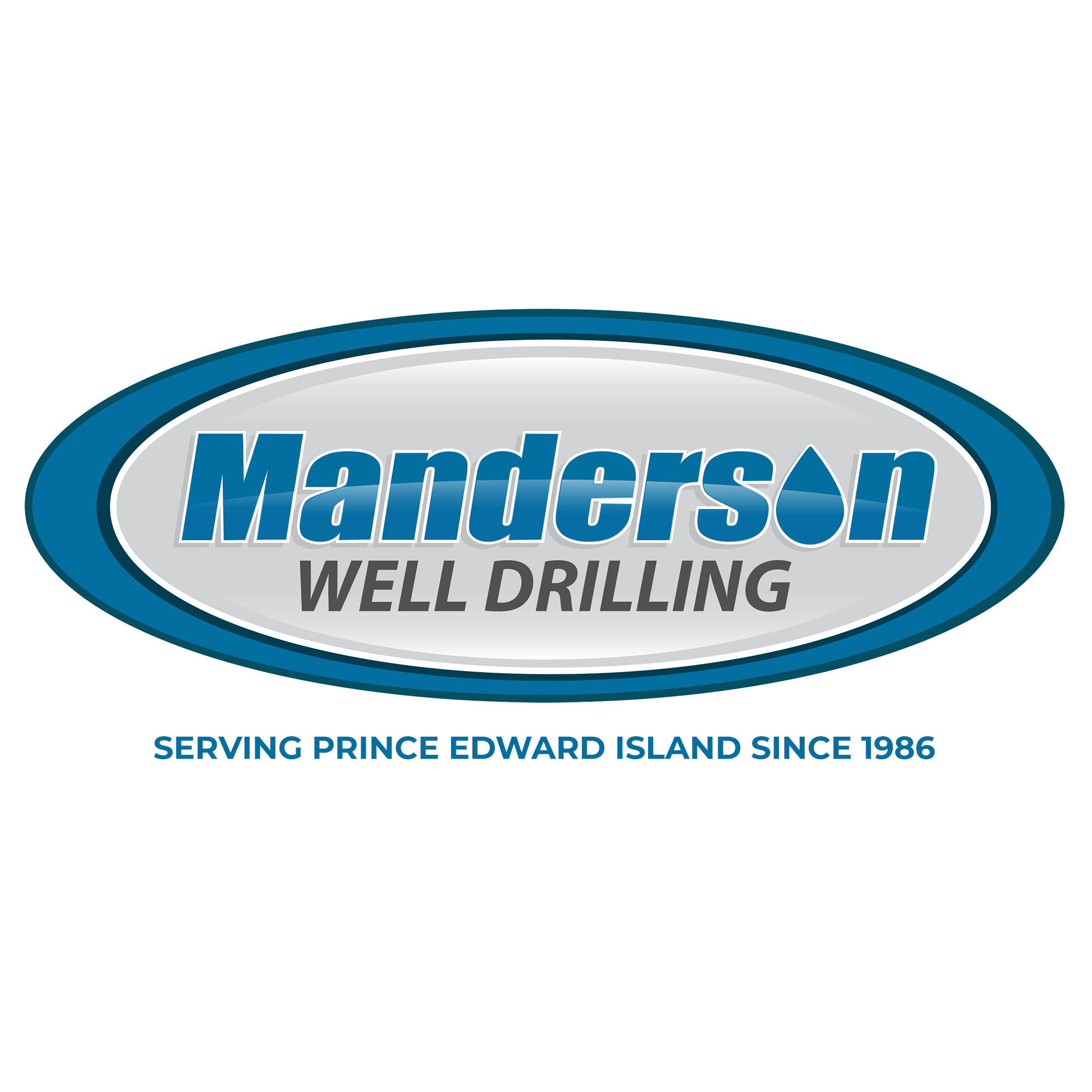 Manderson Well Drilling - Fournitures et service de creusage de puits