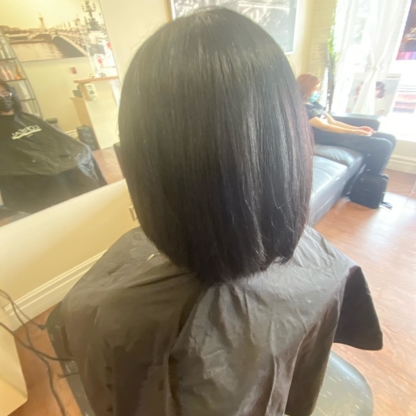 Eli Studio Coiffure - Hairdressers & Beauty Salons