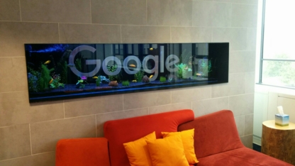 Google Canada - Publicité internet et par fax