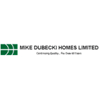 Mike Dubecki Homes Ltd - Entrepreneurs en construction