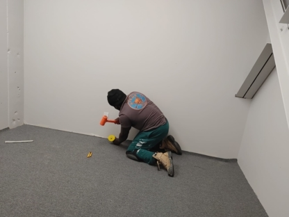 Jaya Construction and Waterproofing - General Contractors