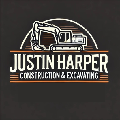 Justin Harper Construction & Excavating - Installation et réparation de fosses septiques