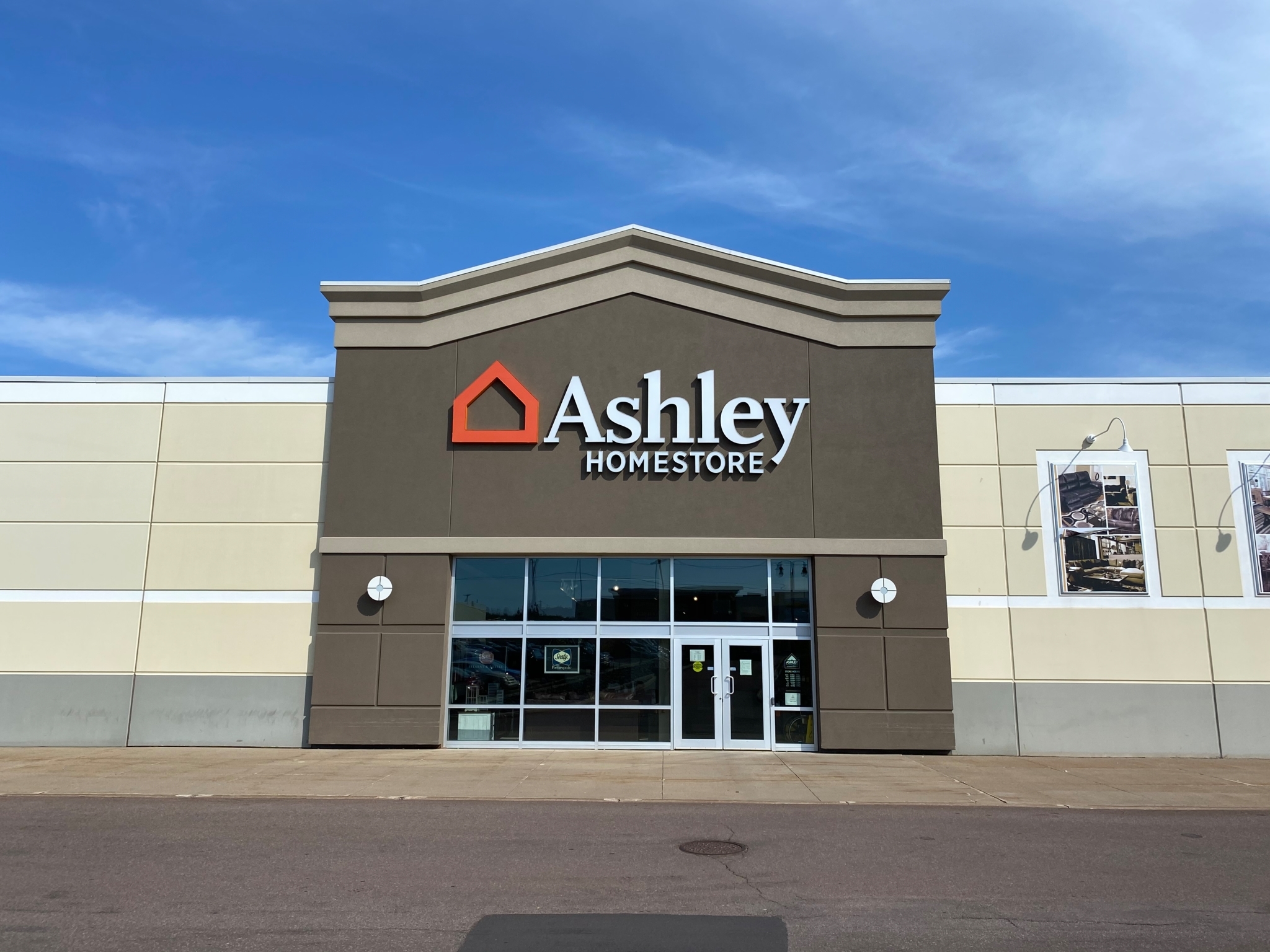 Ashley HomeStore - Furniture Stores