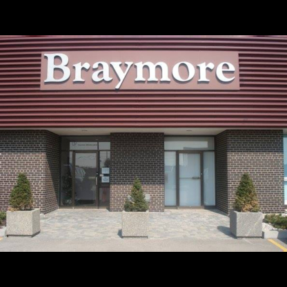 BRAYMORE CRANE RENTAL, PIANO MOVERS AND STORAGE - Déménagement de piano et d'orgues