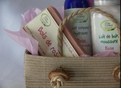 Savonnerie Flore Essences - Soaps & Detergents