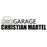 Garage Martel Christian - Garages de réparation d'auto