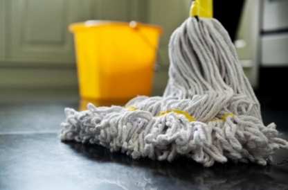 Joy Cleaning Services - Commercial, Industrial & Residential Cleaning