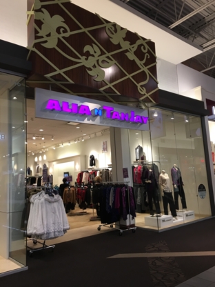 Alia 'N' Tanjay - Women's Clothing Stores