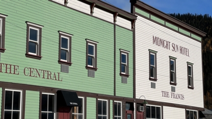 Midnight Sun, a Coast Hotels - Hotels