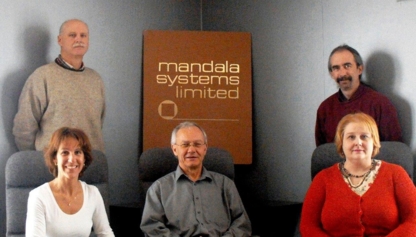 Mandala Systems Ltd - Réparation d'ordinateurs et entretien informatique