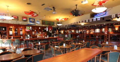 Vernon Atrium Hotel & Conference Centre - Hotels