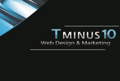 T-10 Web and Business Development - Web Design & Development