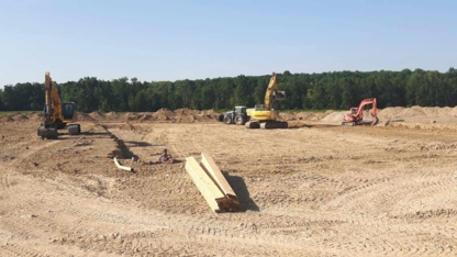 Huron Excavating - Entrepreneurs en excavation