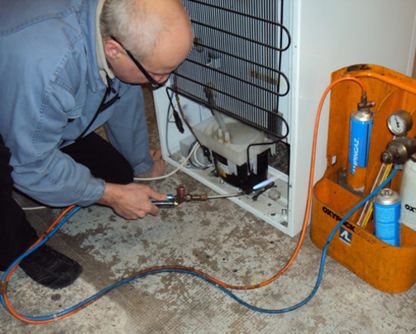 Ecoelectro - Appliance Repair & Service