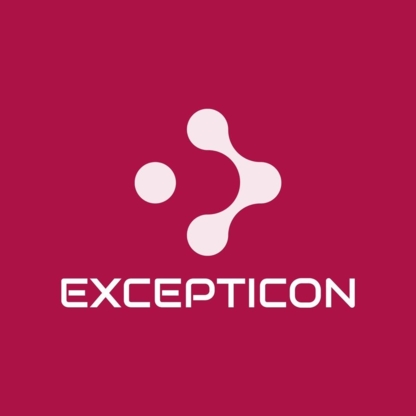 Excepticon Inc. - Agence web et marketing digital - Web Design & Development