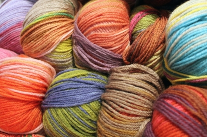 Pudding Yarn - Magasins de laine et de fil à tricoter