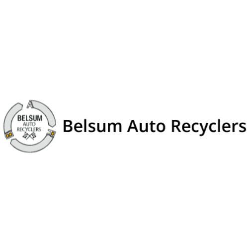 Belsum Auto Recyclers - Accessoires et pièces d'autos neuves