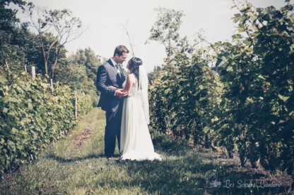 Les Soeurs Lumiere - Photographes de mariages et de portraits