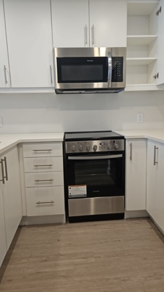 Djamoh Plus Cleaning Services - Commercial, Industrial & Residential Cleaning