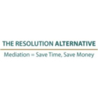 The Resolution Alternative - Mediation Service