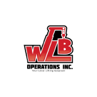 WLB Operations Inc - Service et location de grues