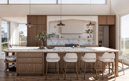 Roxanne Sabourin - designer d'intérieur - Interior Designers